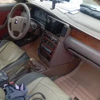 سمند مدل 89|خودرو سواری و وانت|اهواز, فدک|دیوار