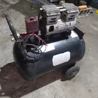 پمپ باد سایلنت