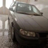 سمند x7
