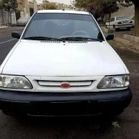 پراید ۱۳۱ مدل ۹۷|خودرو سواری و وانت|ری, جوانمرد قصاب|دیوار