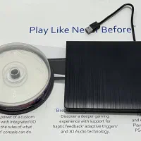 بلوری رایتر Bluray