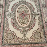 فرش ۱۲ متری ماشینی|فرش|الشتر, |دیوار