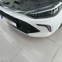 بیجینگ یو ۵ پلاس (U5 plus ) معاوضه با ریسپکت۲و j7