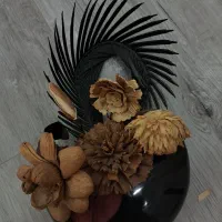گلدان تزئینی