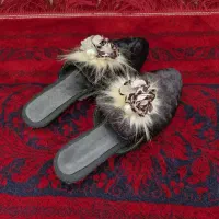 صندل یا اسلیپر زنانه