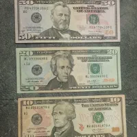 دلار کلکسیونی