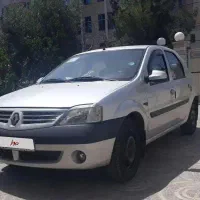 ال90 پارس خودرو مدل 91