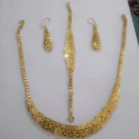 معاوضه با النگو سایز 1