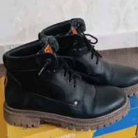 پوتین دخترانه سایز۳۸