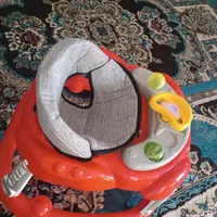 روروک بچه