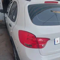 کوییک دنده‌ای S، مدل ۱۴۰۴|خودرو سواری و وانت|شیراز, میانرود|دیوار