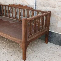 میز سنتی در حد نو