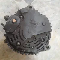 دینام 120امپر والو