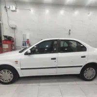 سمند LX 95 خانگی