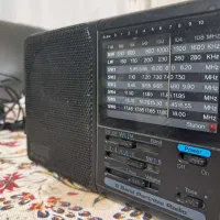 رادیو کوچک و عالی