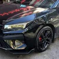 کی ام سی جی ۷ مدل ۱۴۰۲ KMC J7