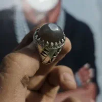 انگشتر های نقره پنبه دست‌ساز و ماشینی