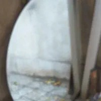 آئینه مخصوص آرایشگاه ها