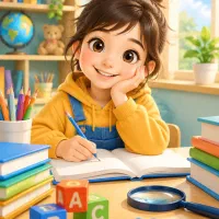 کلاس خصوصی با متد اختصاصی کودکان با نیازهای ویژه