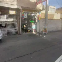 فورش،مغازه|فروش مغازه و غرفه|قم, زاویه|دیوار