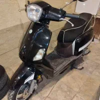 بنلی ستا مدل ۹۹ درحد