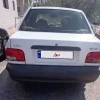 پراید 99