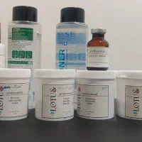 مواد فیشال