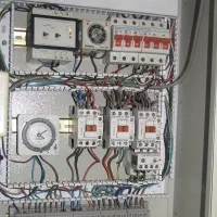 برقکار صنعتی ساختمان نصب دوربین و دزدگیر اماکن