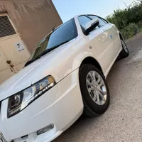 سمند سورن پلاس، مدل ۱۴۰۳|خودرو سواری و وانت|اهواز, کوروش|دیوار