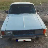 پیکان مدل 82