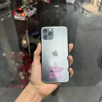 ایفون ۱۱ پرو ۲۵۶ za (نقد و اقساط)