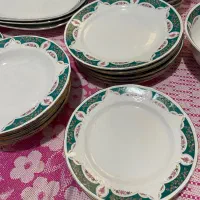 سرویس چینی ۳۵ پارچه