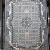 ۲تا فرش ۹متری ویک۴متری و۳تا پادری ست هم(توضیحات)نو