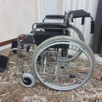 صندلی چرخدار ویلچر|آرایشی، بهداشتی، درمانی|مشهد, فاطمیه|دیوار