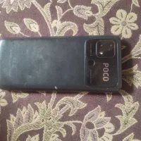 گوشی پوکو c40