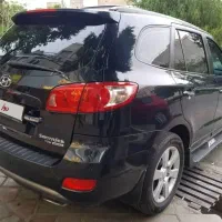 سانتافه2700مدل۲۰۰۸|خودرو سواری و وانت|تهران, دبستان|دیوار