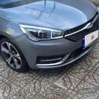 آریزو ۵ توربو مدل ۴۰۱