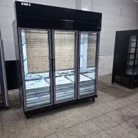 تعمیر موتور بازسازی بدنه یخچال صنعتی|خدمات پیشه و مهارت|اصفهان, ارغوانیه|دیوار