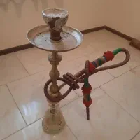 قلیون حاج اغلی