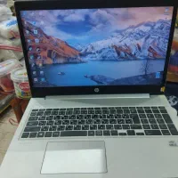 لپتاپ HP probook 450 G7