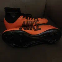 کفش فوتبال|کیف، کفش، کمربند|مراغه, |دیوار