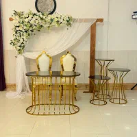 تشریفات بزرگ کوشا|خدمات پذیرایی، مراسم|قزوین, |دیوار