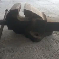 گیره رو میزی کار صنعتی|ابزارآلات|پردیس, فاز ۲|دیوار