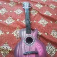 گیتار سالم