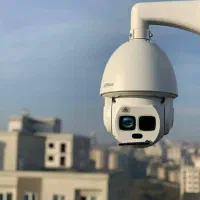 دوربین مداربسته و دزدگیر ساختمان