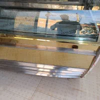 تاپینگ بستنی