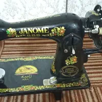 چرخ خیاطی