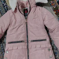 کاپشن دخترانه