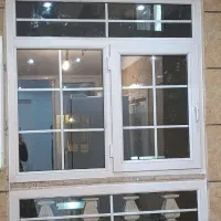 نصاب و تعمیر درب و پنجره های دوجداره یو پی وی سی