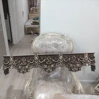 قاب پرده|پرده، رانر، رومیزی|تهران, طرشت|دیوار